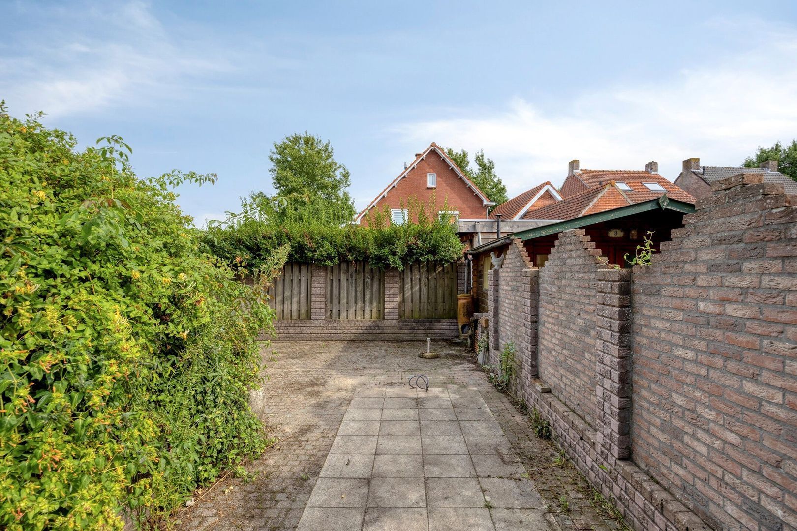 De La Sallestraat 10, Baarle-Nassau foto-38