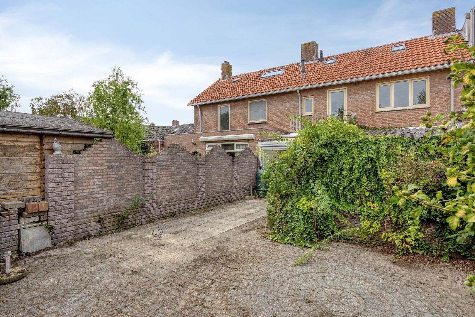 De La Sallestraat 10, Baarle-Nassau foto-41