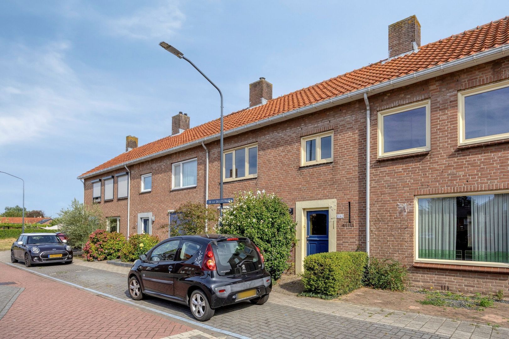 De La Sallestraat 10, Baarle-Nassau foto-47