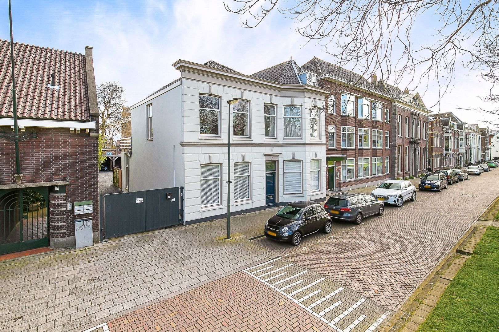Tuinlaan 62 b, Schiedam foto-3 blur