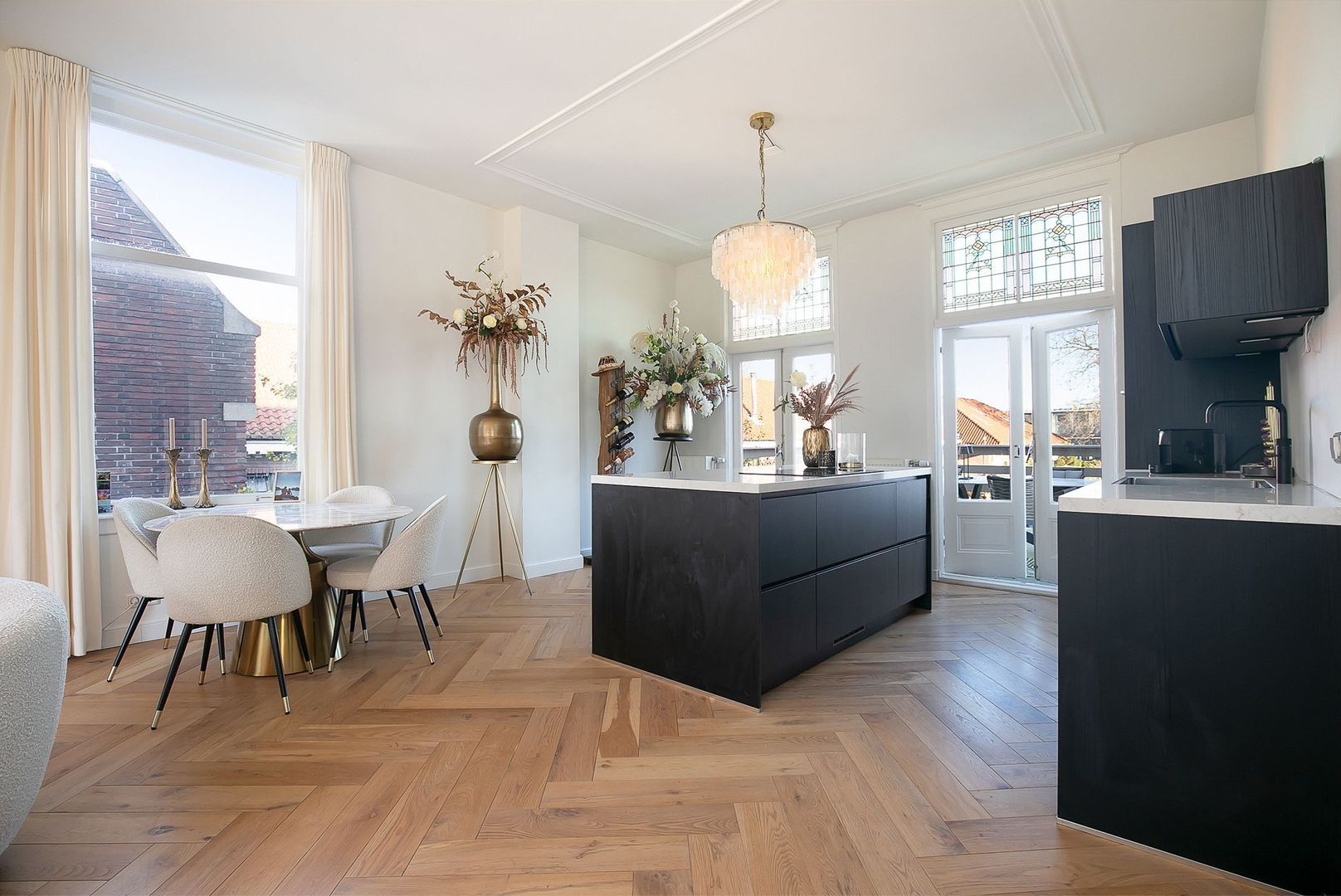 Tuinlaan 62 b, Schiedam foto-10 blur