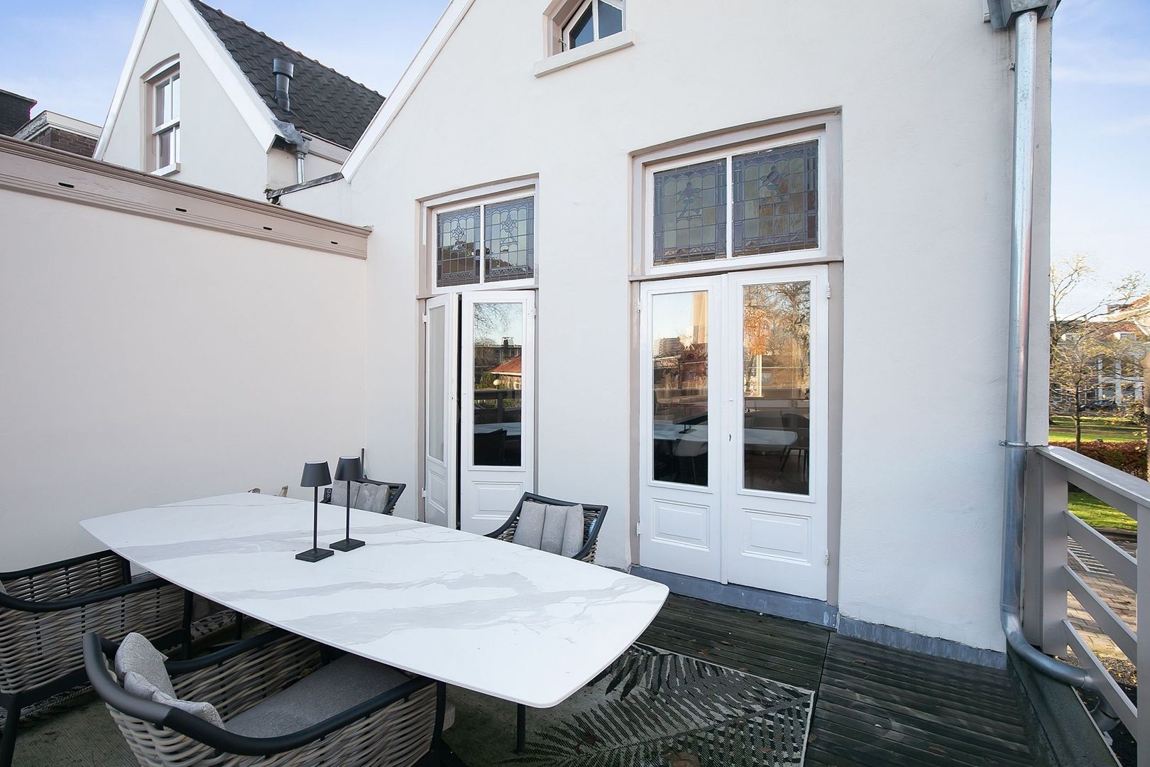 Tuinlaan 62 b, Schiedam foto-28 blur