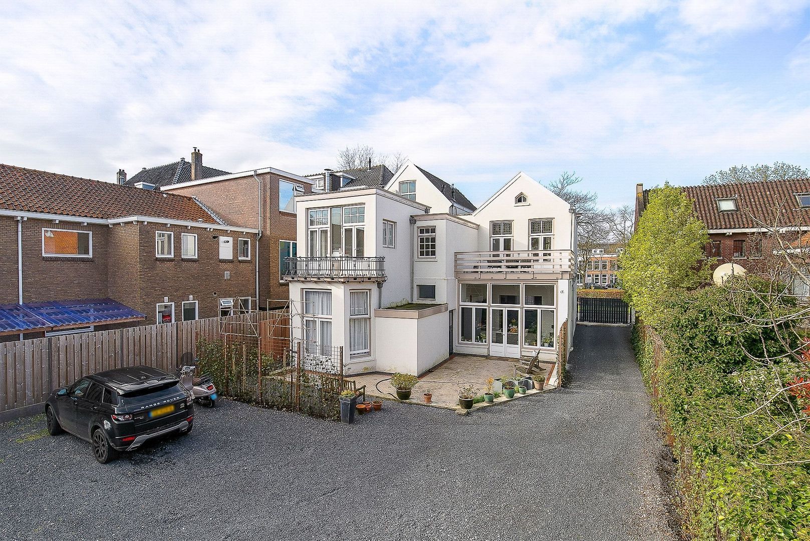 Tuinlaan 62 b, Schiedam foto-29 blur
