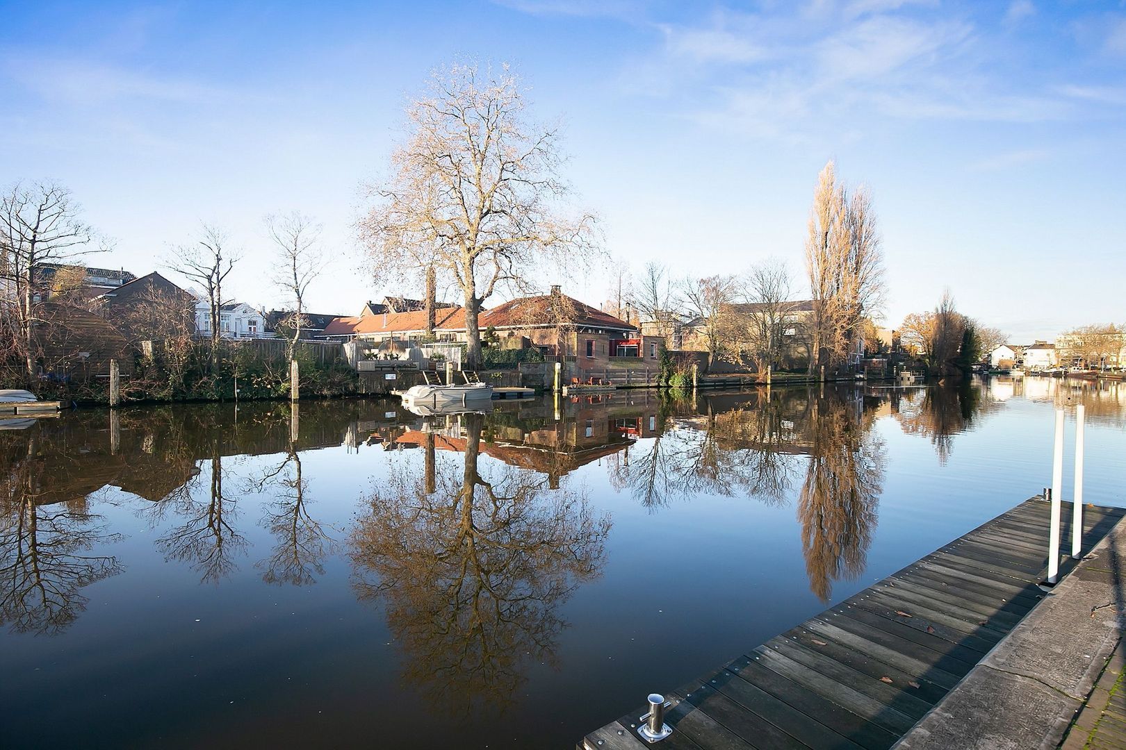 Tuinlaan 62 b, Schiedam foto-36 blur