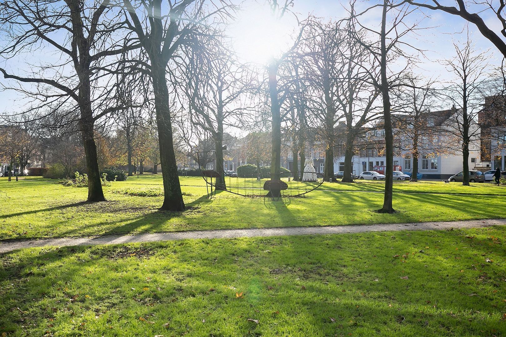 Tuinlaan 62 b, Schiedam foto-38 blur