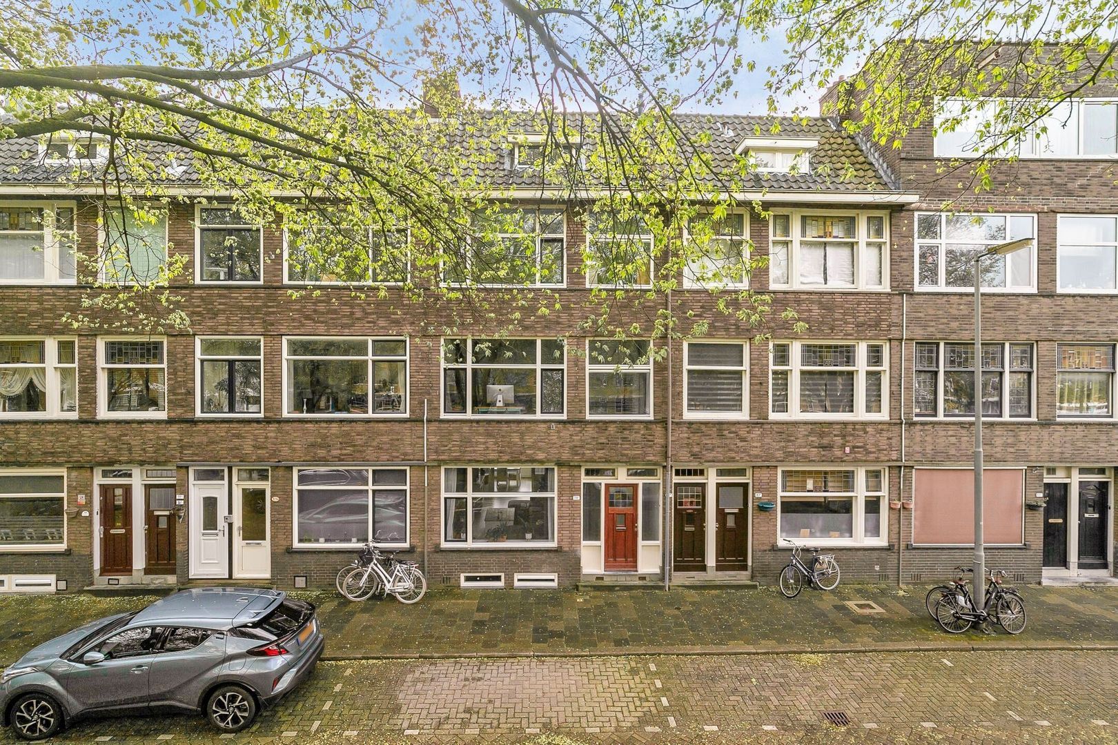 Buys Ballotsingel 79, Schiedam foto-3 blur