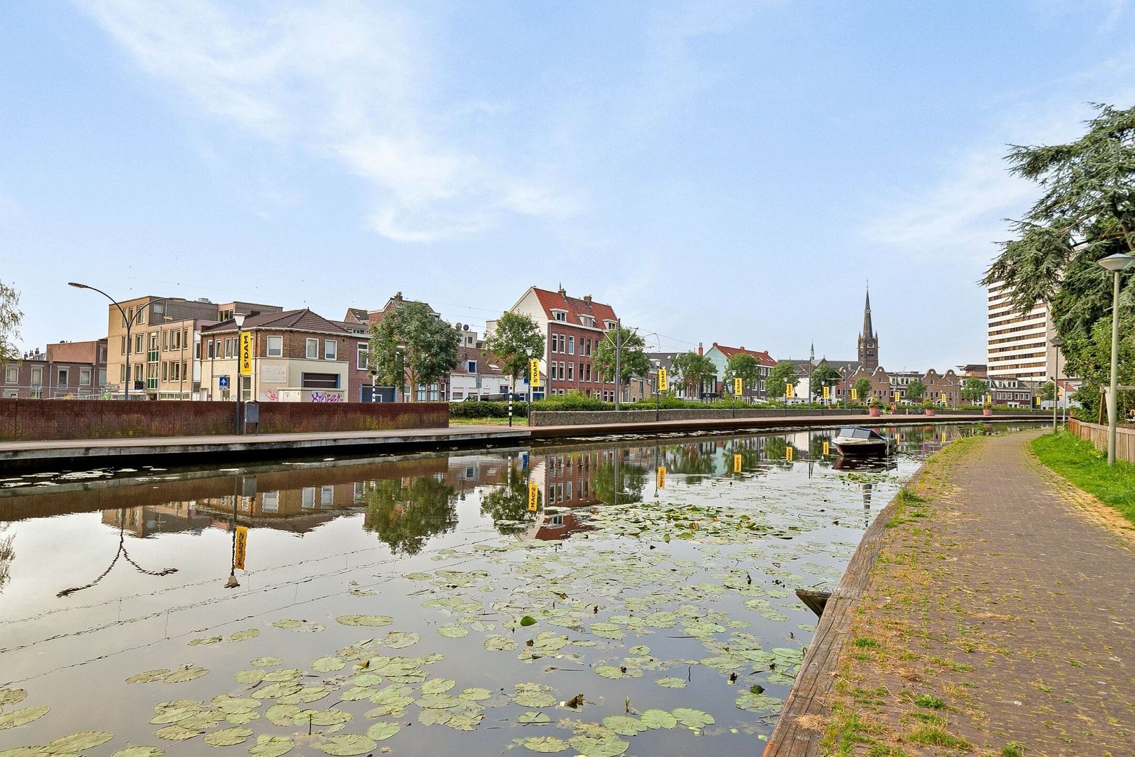 Delflandseweg 295, Schiedam foto-24 blur