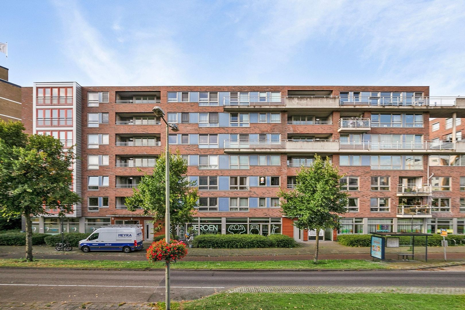 Nieuwe Damlaan 876, Schiedam foto-1 blur