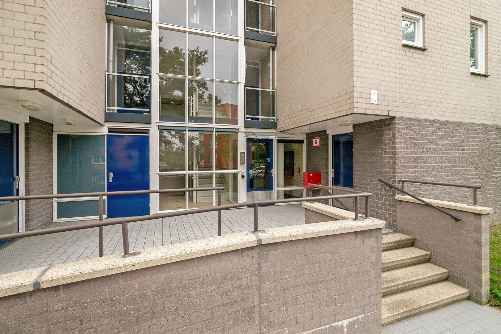 Dr Schaepmansingel 107, Schiedam foto-2 blur
