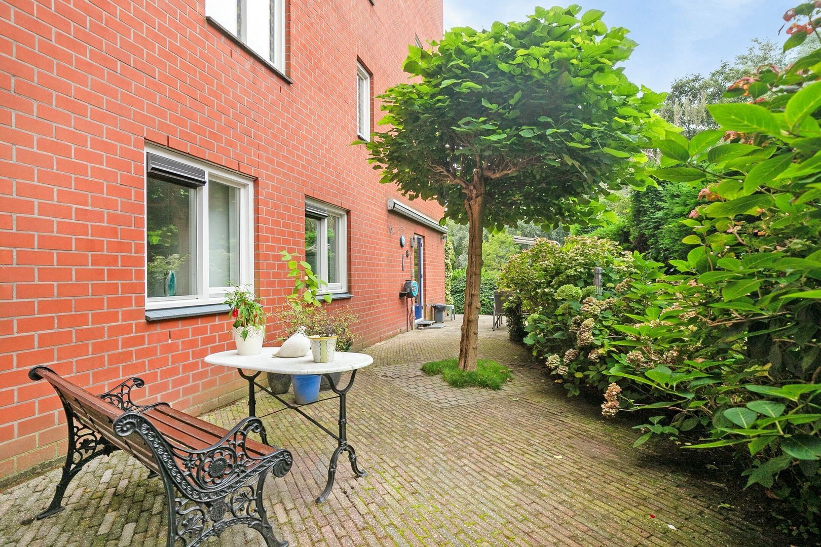 Dr Schaepmansingel 107, Schiedam foto-20 blur