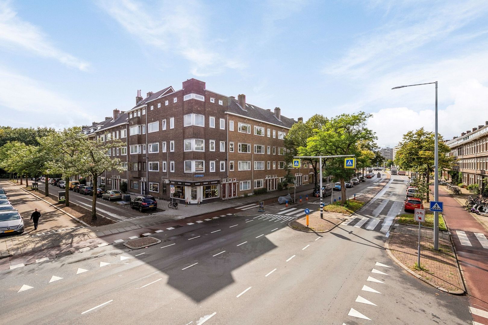 Burgemeester Knappertlaan 243 B, Schiedam foto-33 blur