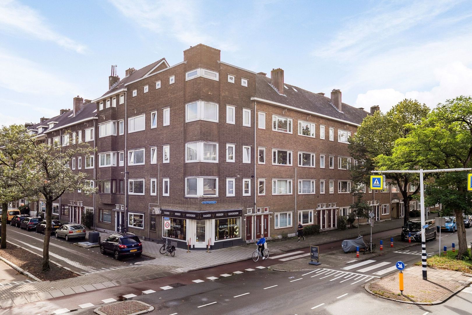 Burgemeester Knappertlaan 243 B, Schiedam foto-34 blur