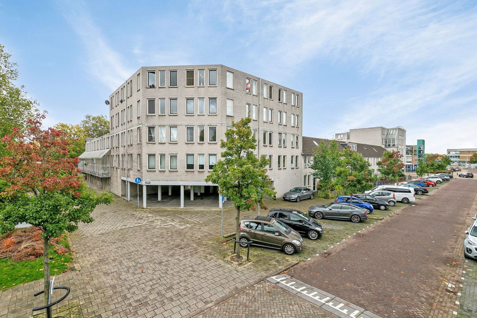 Herautpad 10, Schiedam foto-4 blur