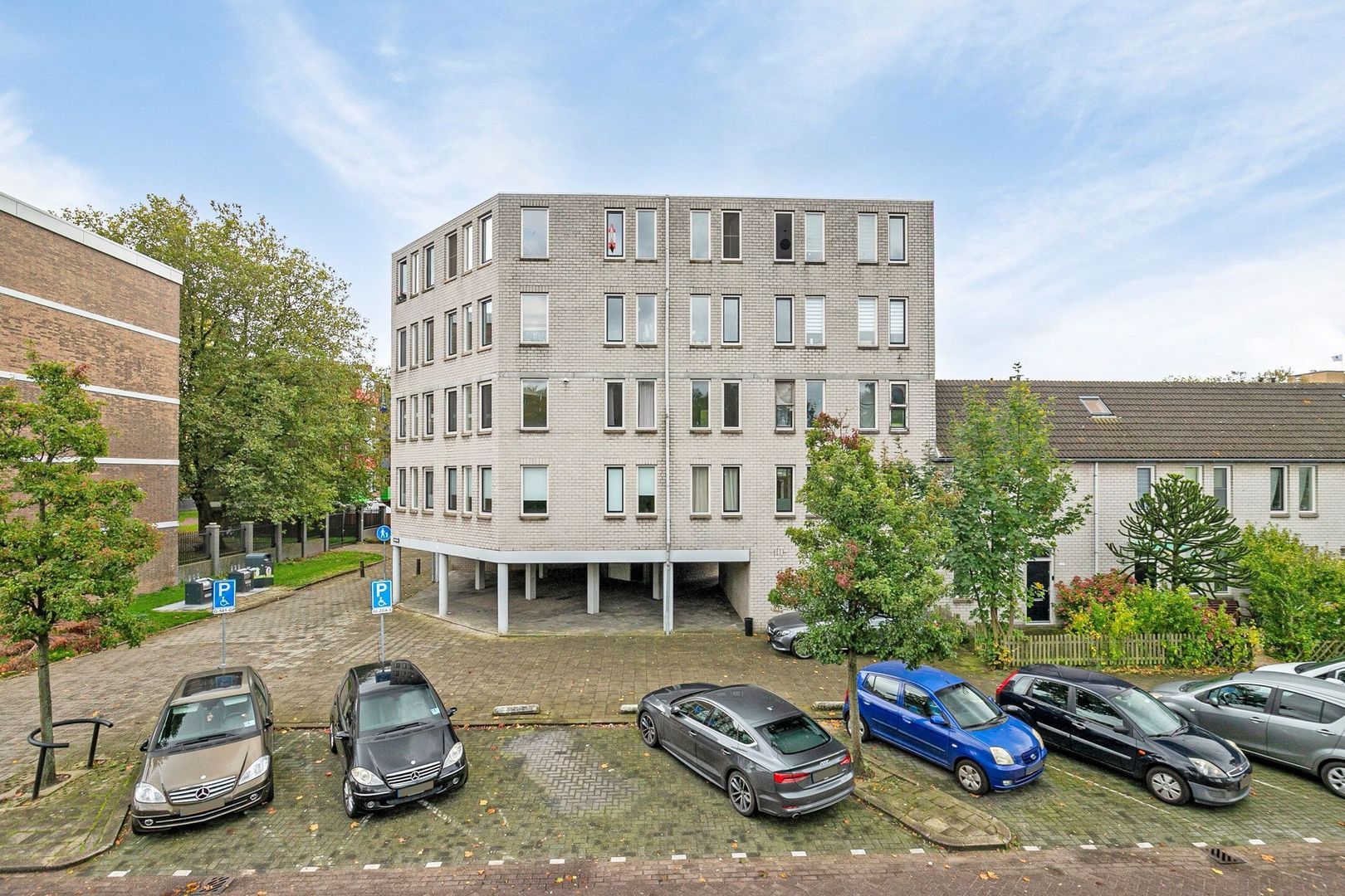 Herautpad 10, Schiedam foto-5 blur
