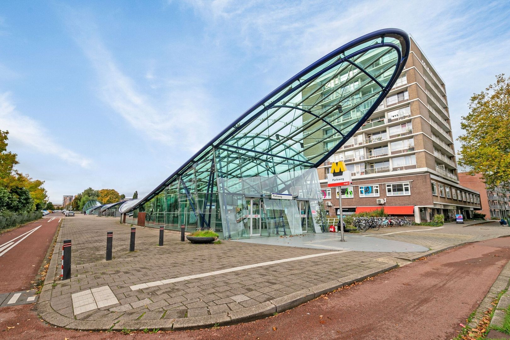 Herautpad 10, Schiedam foto-13 blur