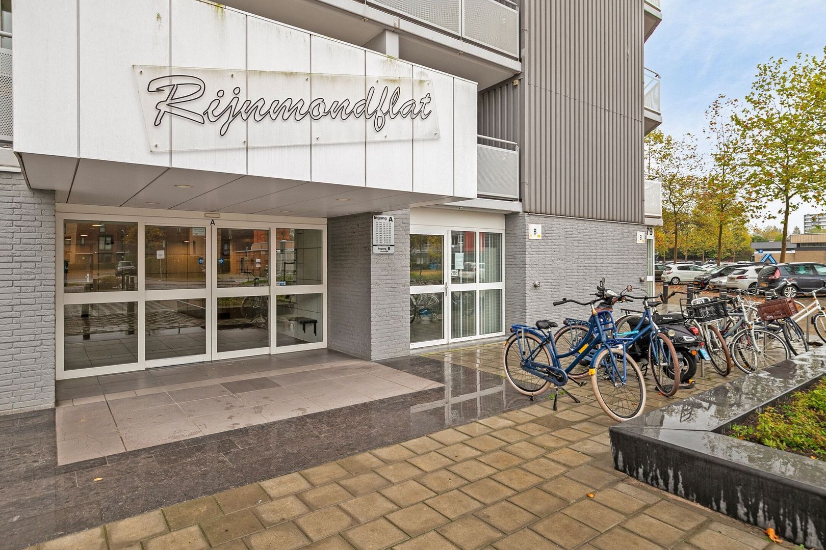 Sibeliusplein 92, Schiedam foto-2 blur