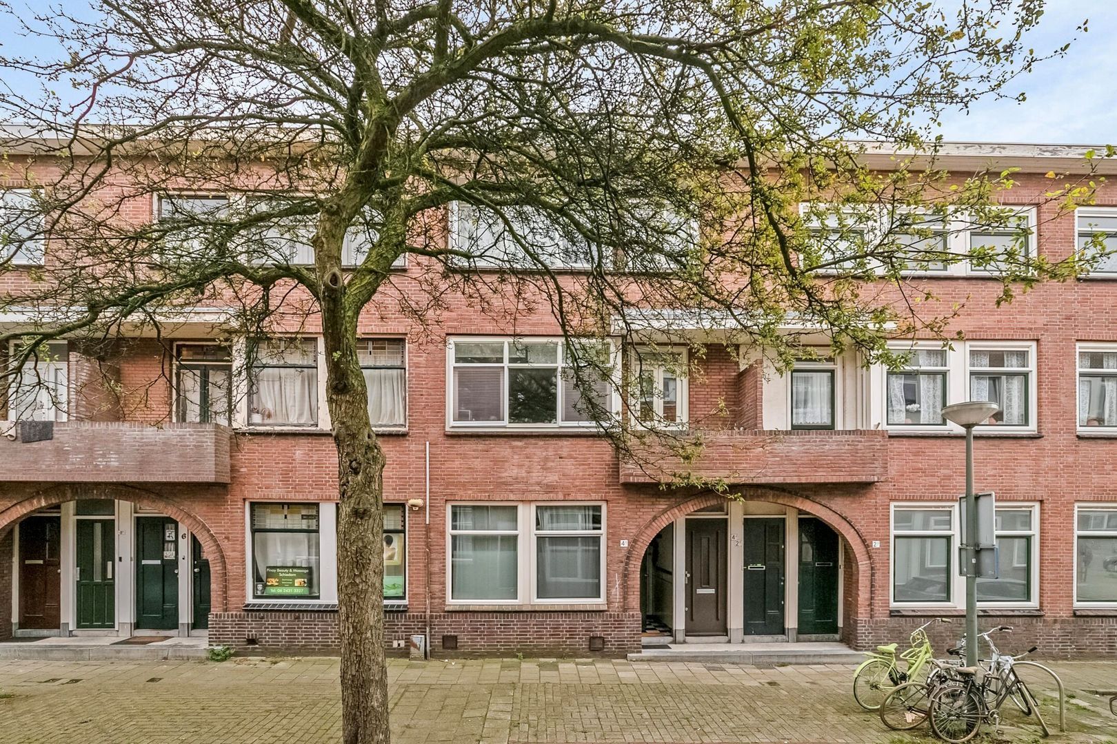 Jacob Marisstraat 4 b, Schiedam foto-0 blur