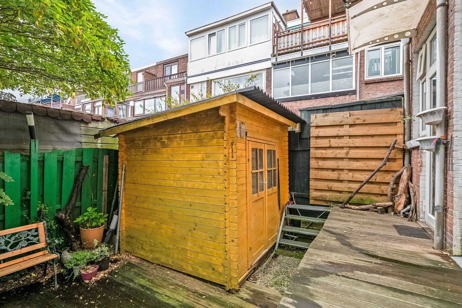 Jacob Marisstraat 4 b, Schiedam foto-17 blur