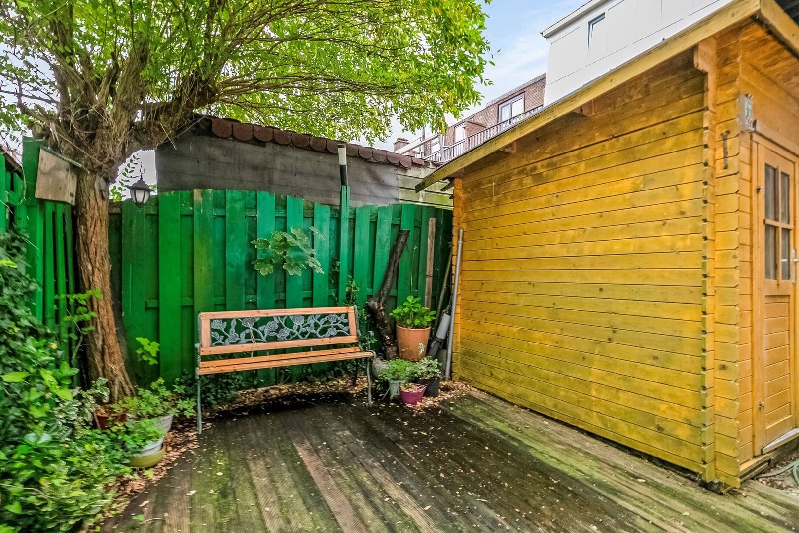 Jacob Marisstraat 4 b, Schiedam foto-18 blur