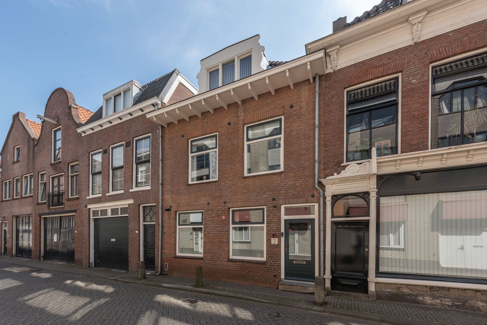 Boterstraat 61, Schiedam foto-4 blur