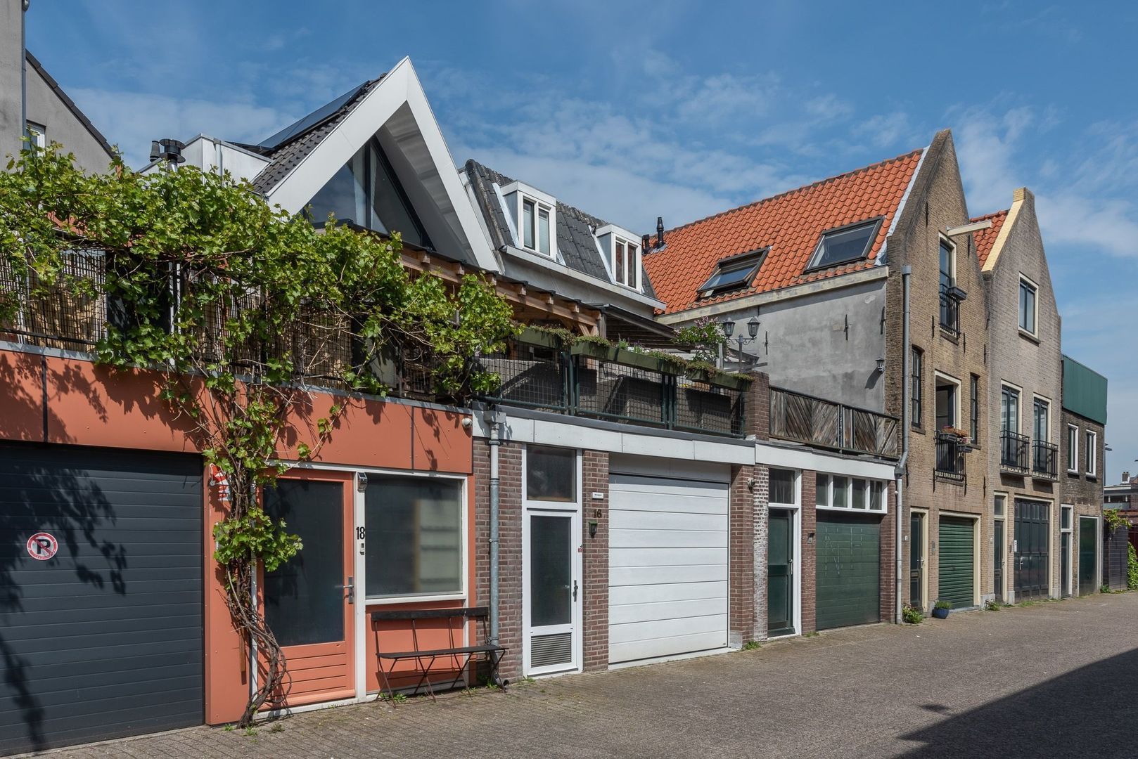 Boterstraat 61, Schiedam foto-5 blur