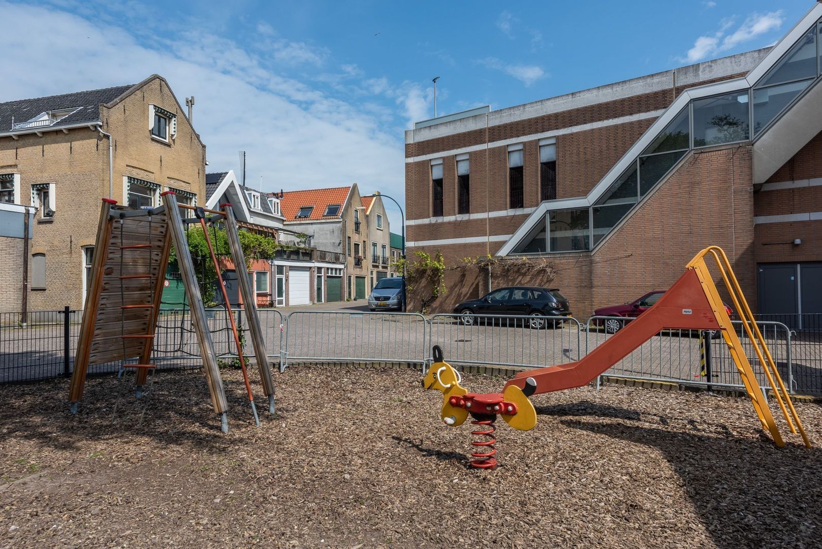 Boterstraat 61, Schiedam foto-18 blur