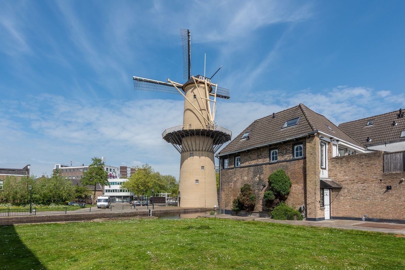 Boterstraat 61, Schiedam foto-19 blur