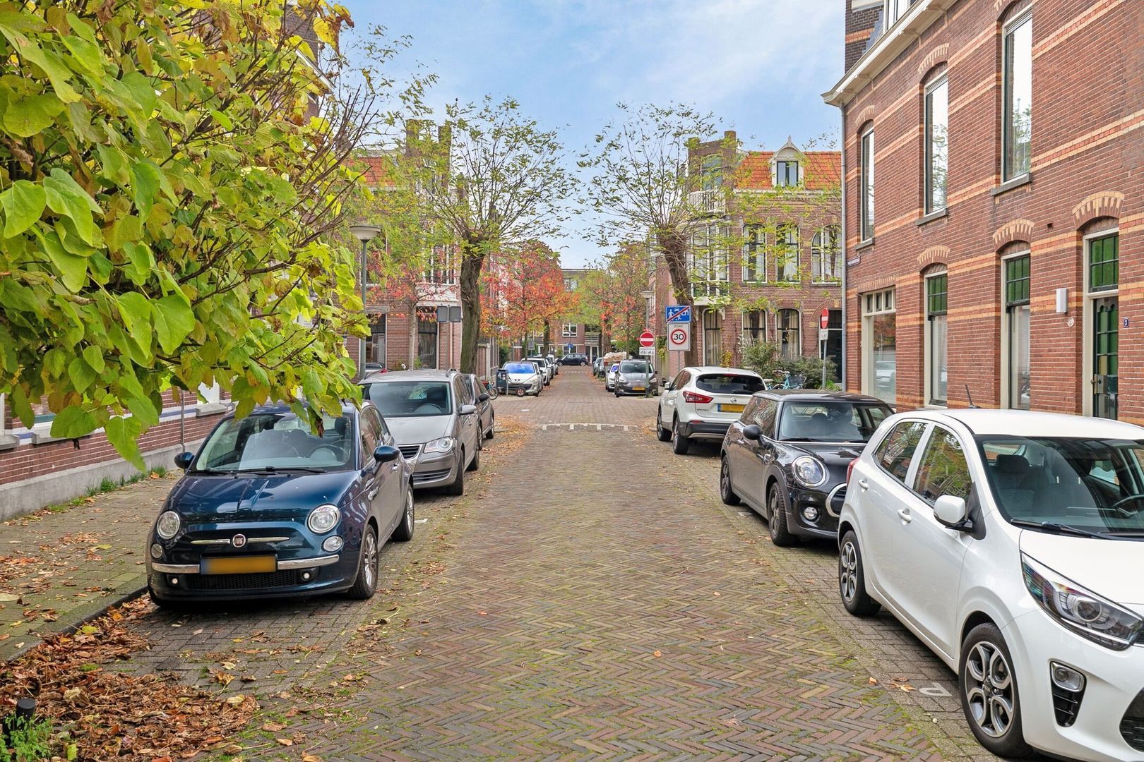 Prins Mauritsstraat 19, Schiedam foto-20 blur