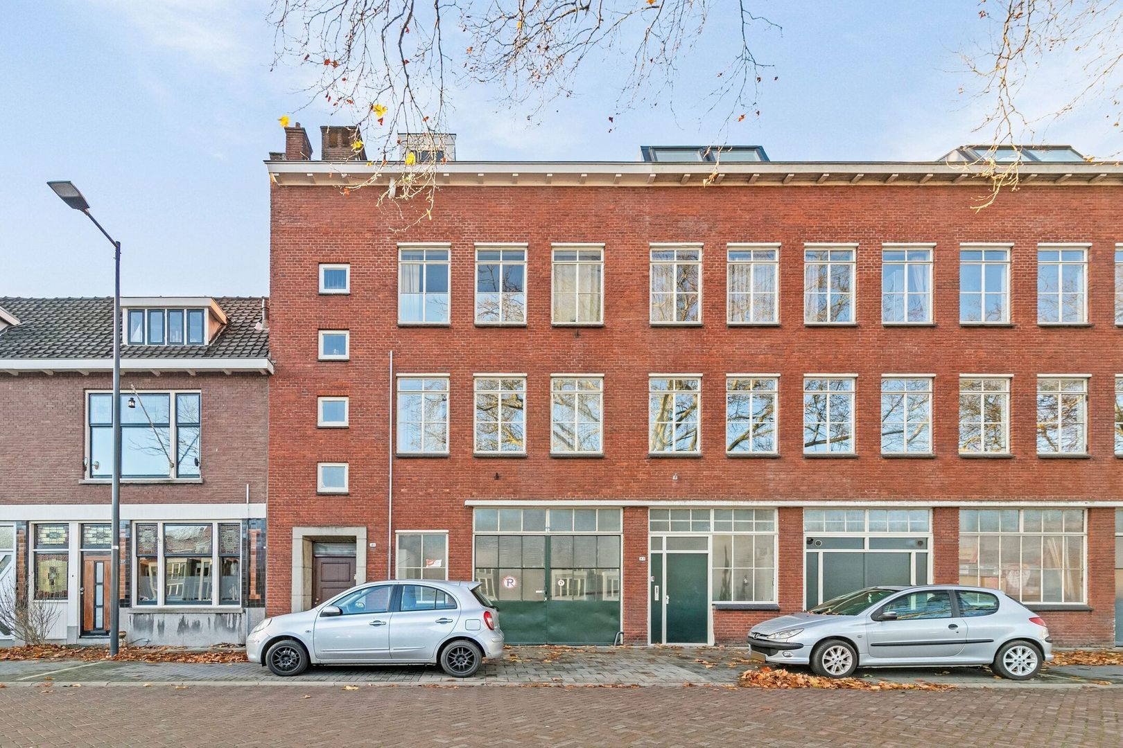 Nieuwe Haven 41 B, Schiedam foto-1 blur