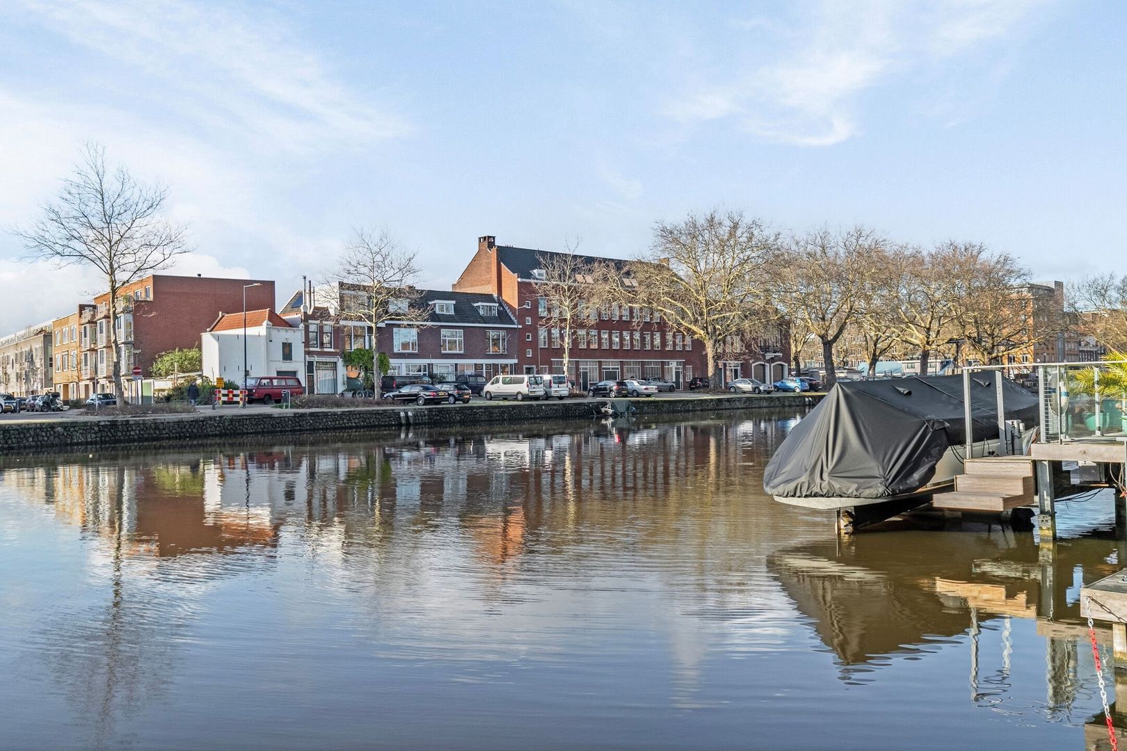 Nieuwe Haven 41 B, Schiedam foto-18 blur