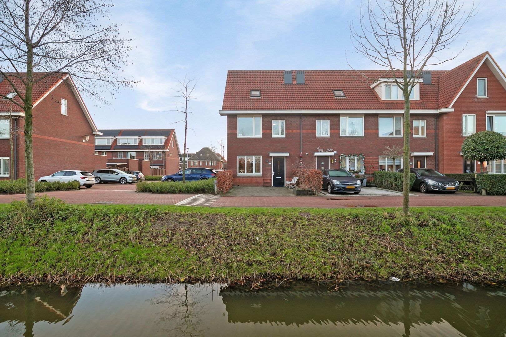 Victor E. Van Vrieslandsingel 73, Berkel En Rodenrijs foto-3 blur