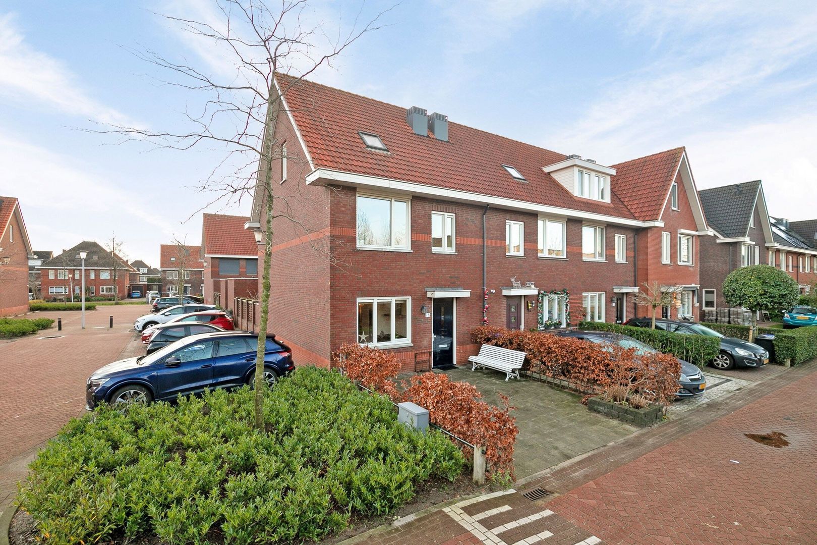 Victor E. Van Vrieslandsingel 73, Berkel En Rodenrijs foto-0 blur