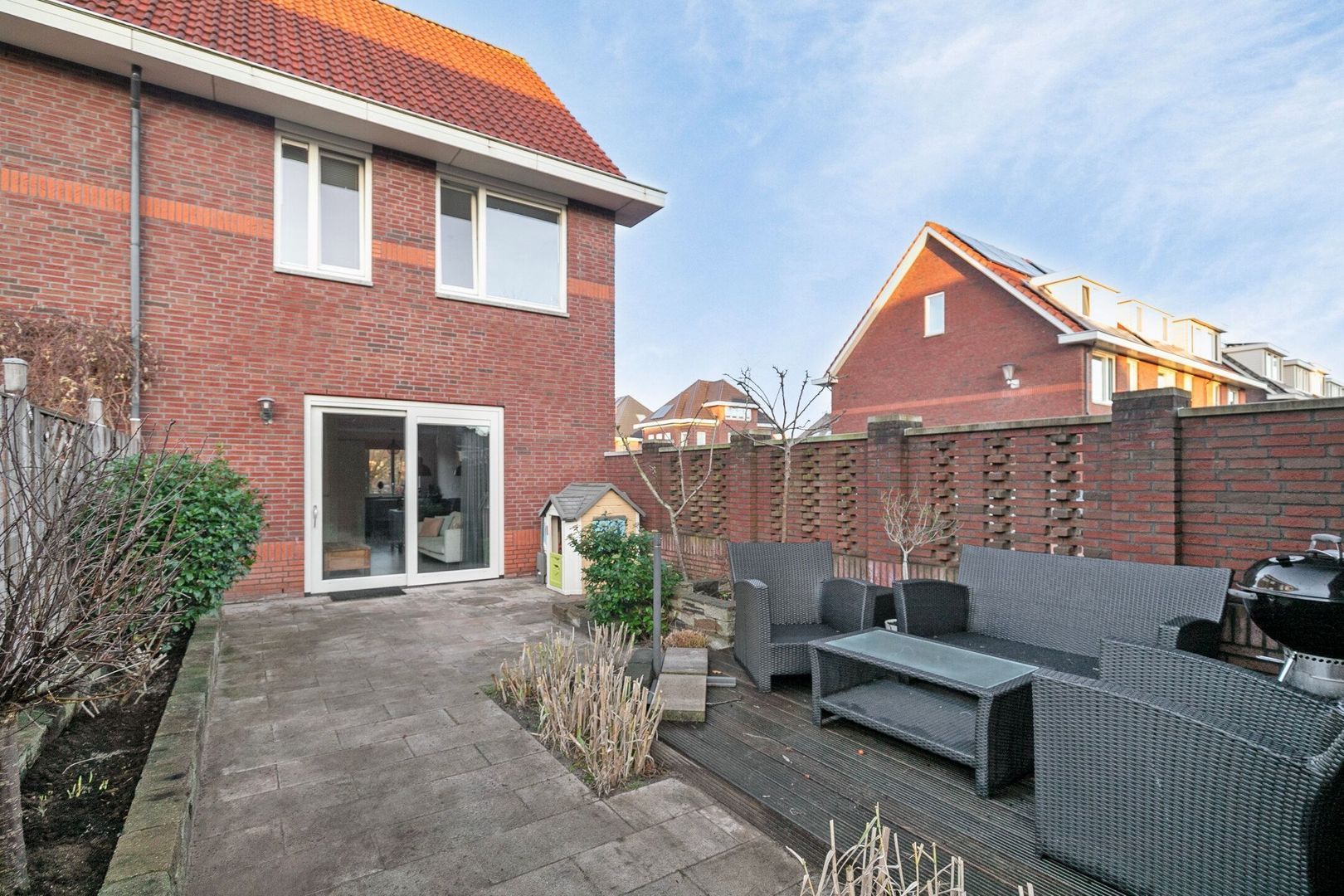 Victor E. Van Vrieslandsingel 73, Berkel En Rodenrijs foto-25 blur
