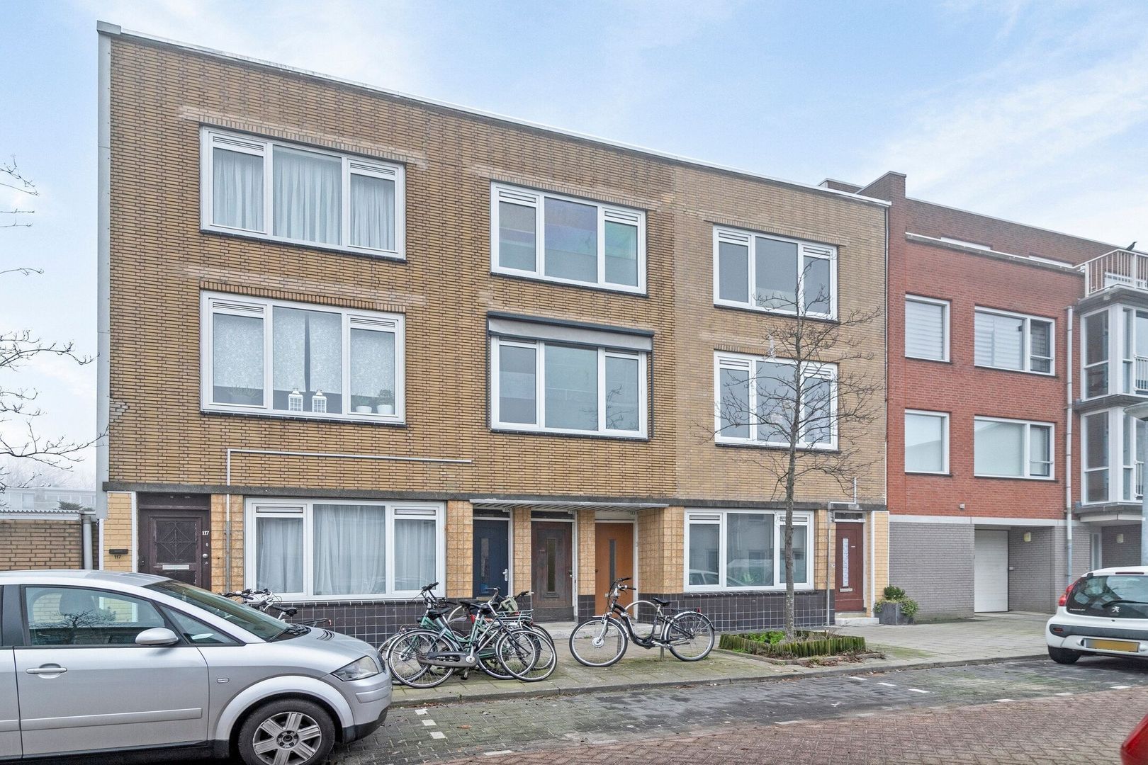 Hagastraat 119, Schiedam foto-0 blur
