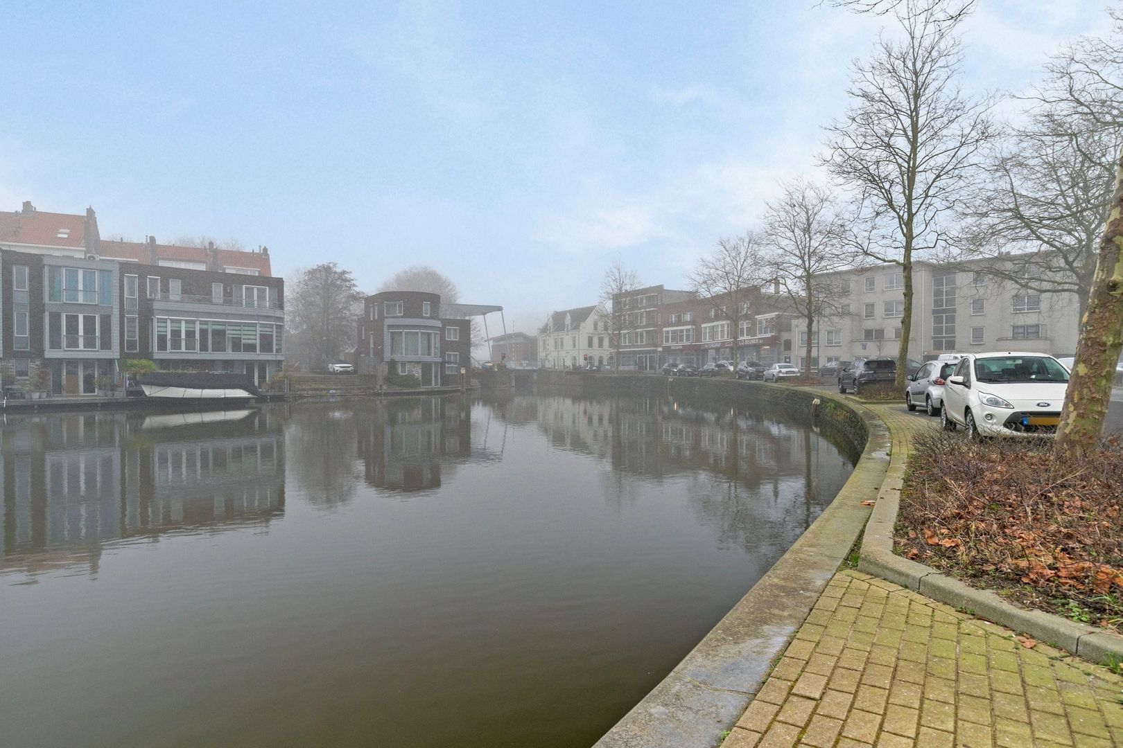 Hagastraat 119, Schiedam foto-18 blur