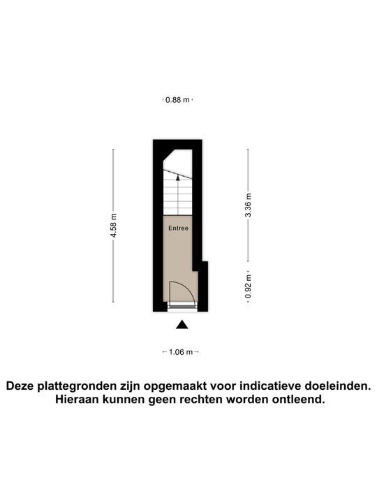 Hagastraat 119, Schiedam plattegrond-20