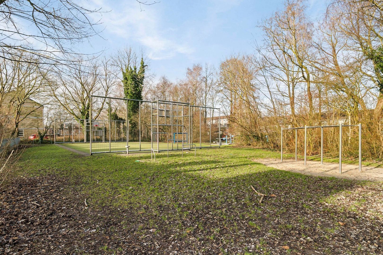 Botter 57, Schiedam foto-24 blur