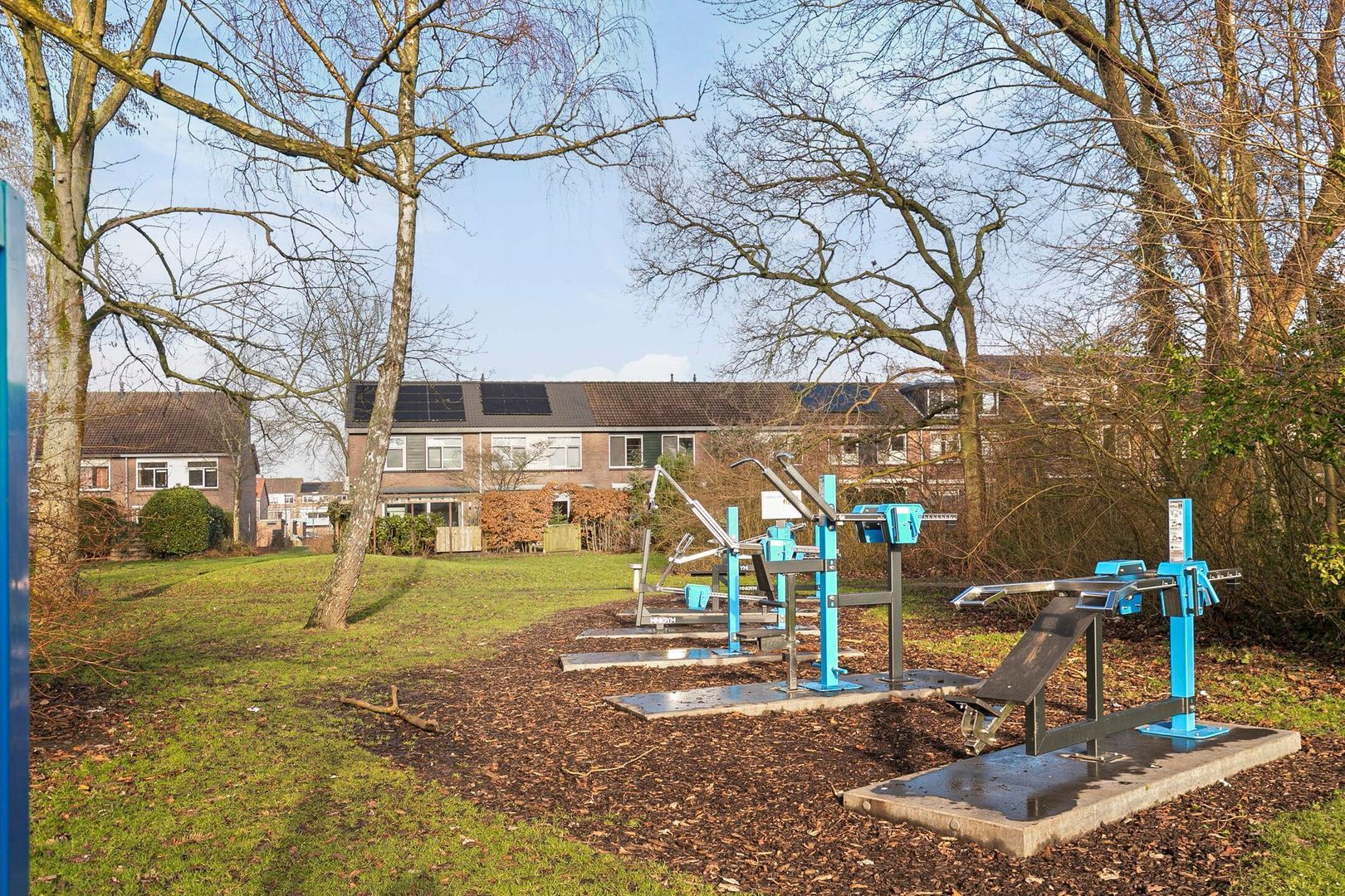 Botter 57, Schiedam foto-25 blur