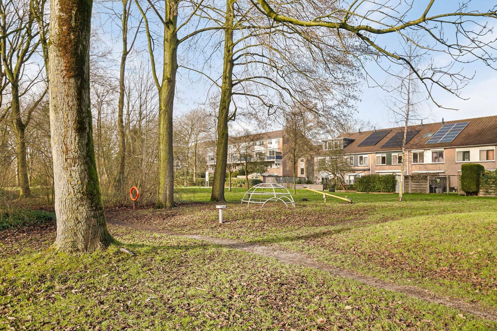 Botter 57, Schiedam foto-26 blur