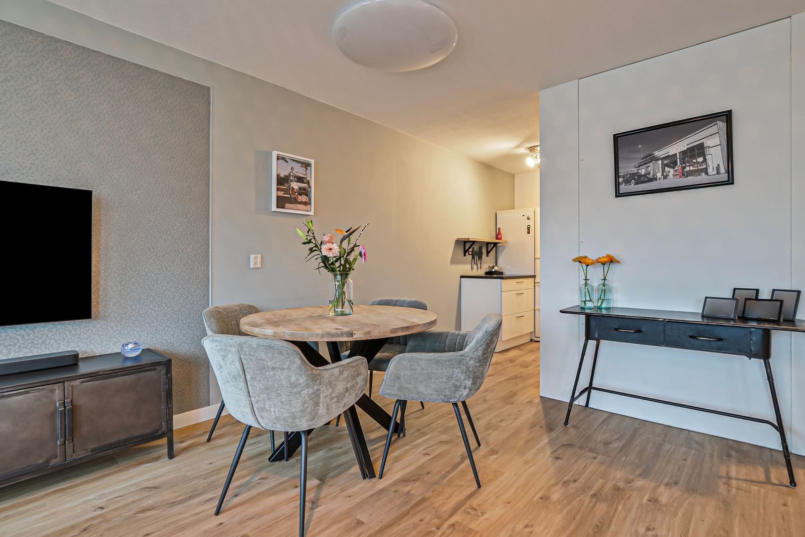 Singel 111 b, Schiedam foto-9 blur
