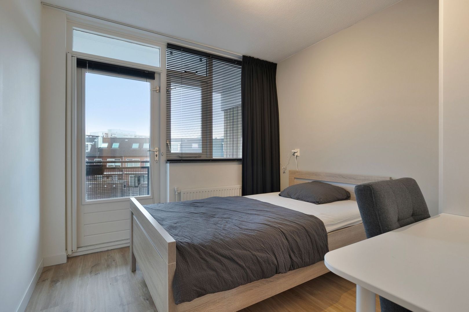 Singel 111 b, Schiedam foto-13 blur