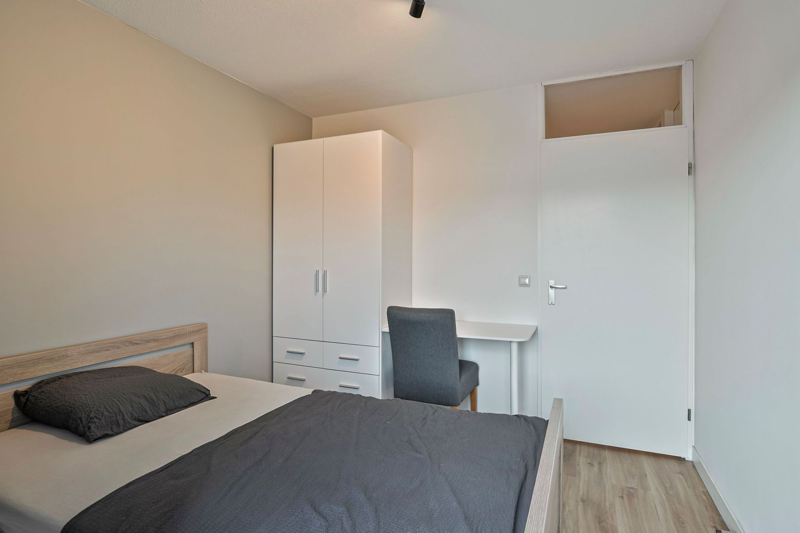 Singel 111 b, Schiedam foto-14 blur