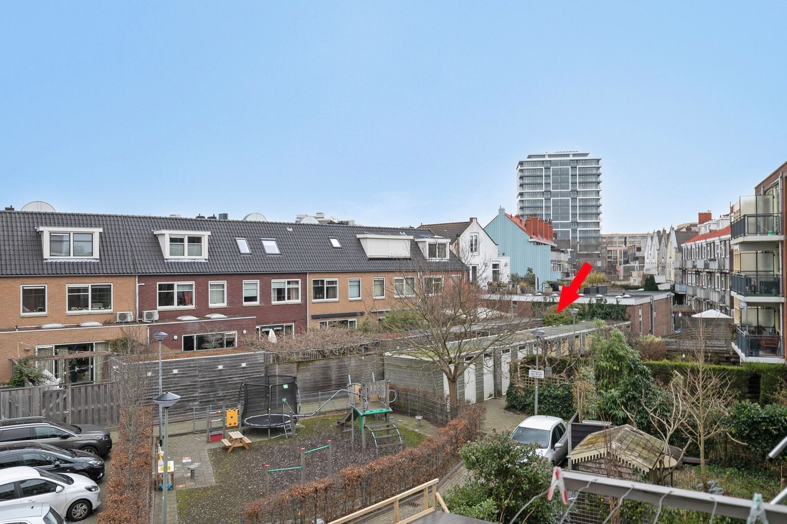 Singel 111 b, Schiedam foto-17 blur