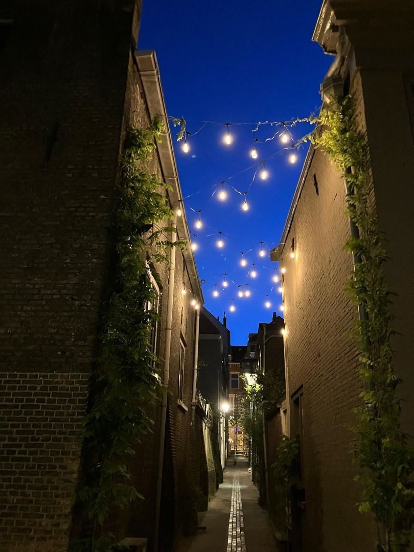 Nieuwstraat 41, Schiedam foto-27 blur