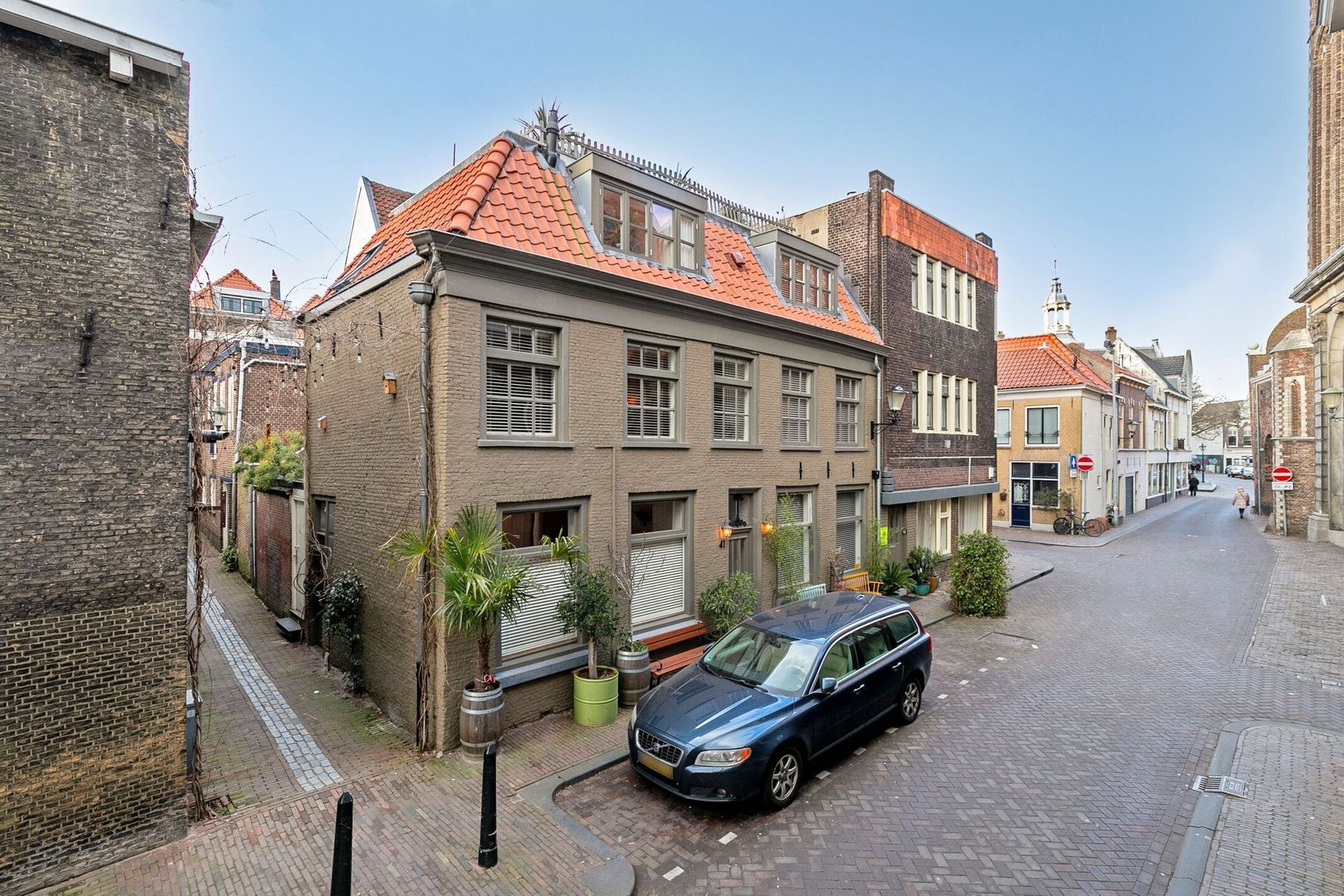 Nieuwstraat 41, Schiedam foto-29 blur