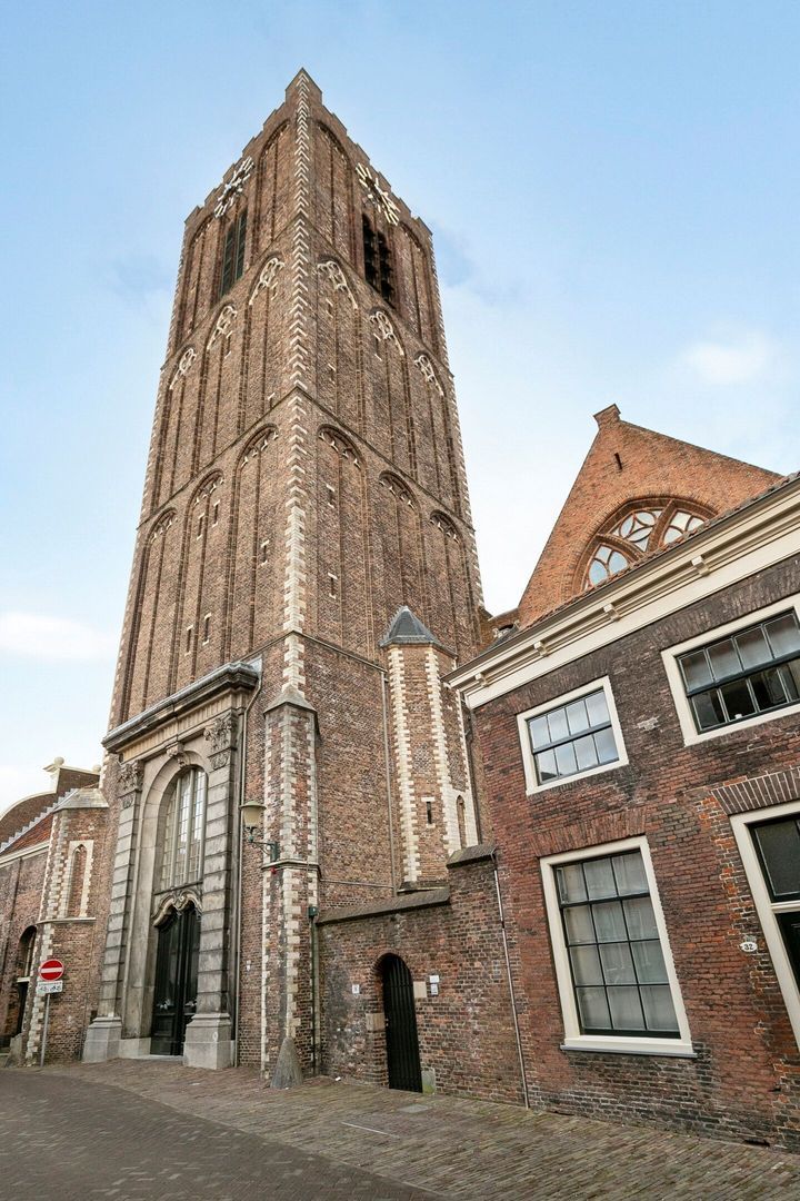 Nieuwstraat 41, Schiedam foto-26 blur