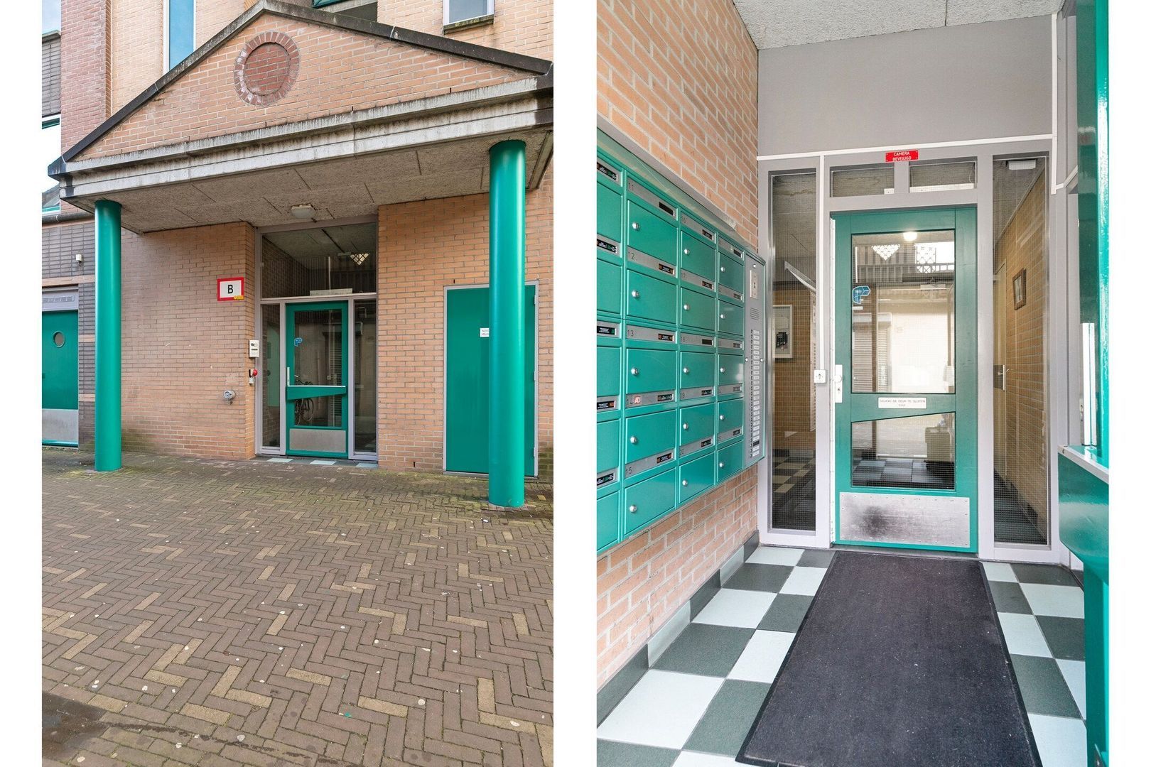 Baanstraat 22, Schiedam foto-1 blur
