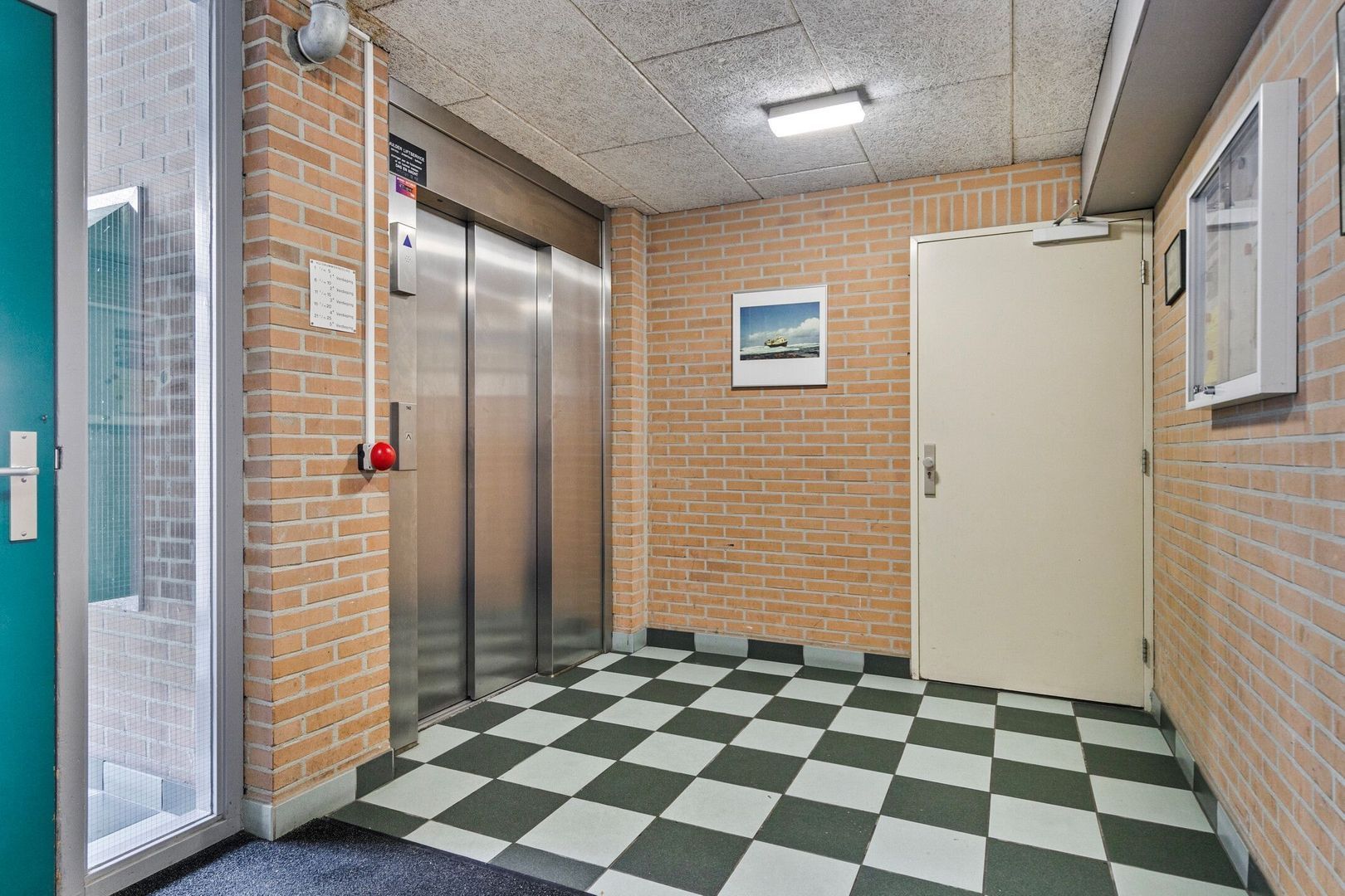 Baanstraat 22, Schiedam foto-2 blur