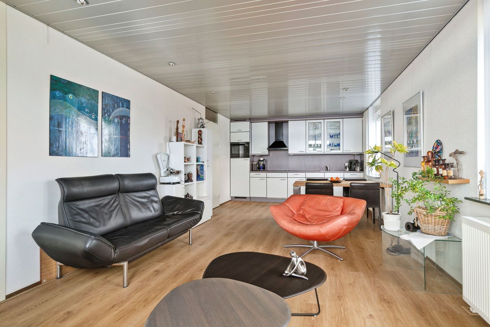 Baanstraat 22, Schiedam foto-8 blur