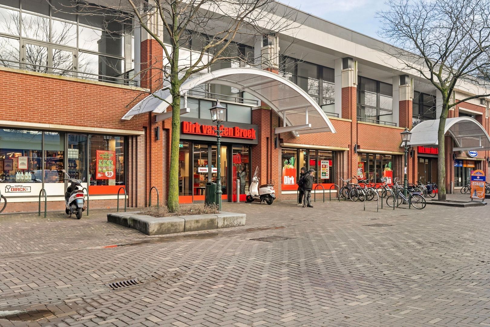 Baanstraat 22, Schiedam foto-20 blur